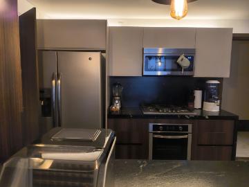 Departamento en renta en high Park Santa Fe