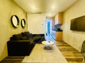 Departamento en renta en Hip?dromo Condesa