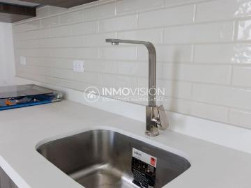 Departamento en Renta, en Huexotitla, a una Calle de la 43 Pte