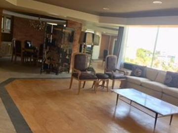 DEPARTAMENTO EN RENTA EN INTERLOMAS