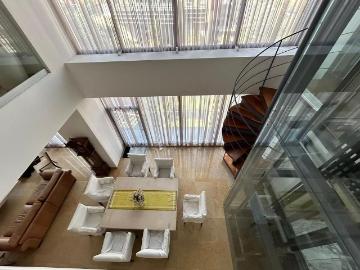 DEPARTAMENTO EN RENTA EN INTERLOMAS AMUEBLADO