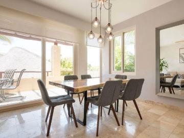 Departamento en Renta en Isla Palmares en Nuevo Vallarta El Tigre, Riviera Nayarit