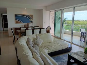Departamento en renta en Isola Canc?n, Quintana Roo
