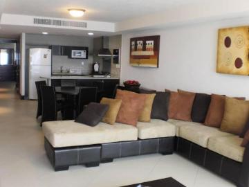 Departamento en renta en Ixtapa, Zihuatanejo. Reserva minima 3 noches