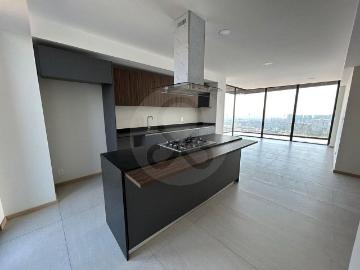 Departamento en renta en JOY BOSQUES