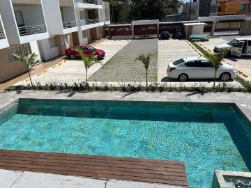 Departamento en renta en Joyas de Mocambo Granjas los Pinos, Boca del Río, Veracruz de Ignacio de la Llave