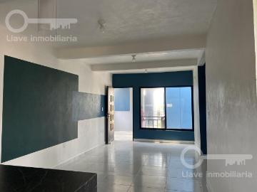 Departamento en Renta en Jos? Mar?a Morelos, Col. Las Escolleras, Allende, Coatzacoalcos,Ver