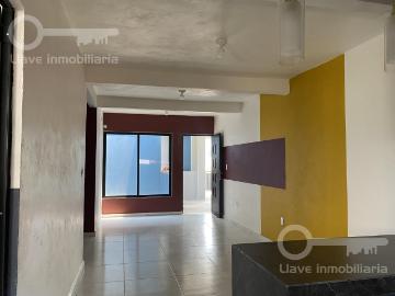 Departamento en Renta en Jos? Mar?a Morelos, Col. Las Escolleras, Allende, Coatzacoalcos,Ver