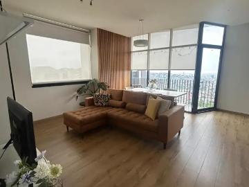 Departamento en renta en Jardin de las Torres, Monterrey, Nuevo León