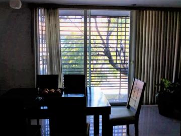 Departamento en renta en Jardin, San Luis Potosí, San Luis Potosí