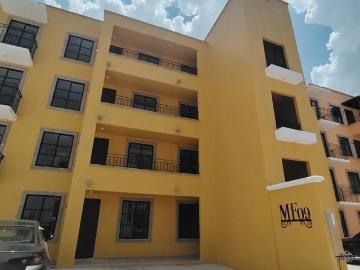 Departamento en renta en Jardines de Allende, San Miguel de Allende, Guanajuato