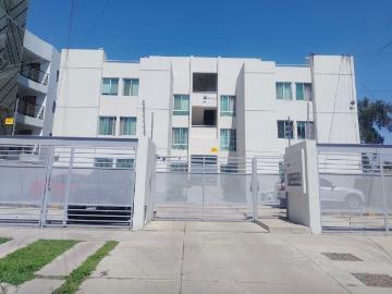 DEPARTAMENTO EN RENTA EN JARDINES DE JEREZ | 2DO PISO | 2 RECÁMARAS | 2 BAÑOS COMPLETOS | 1 CAJÓN DE