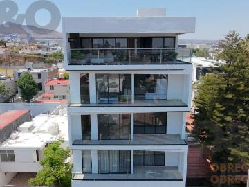 Departamento en Renta en Jardines del Moral Torre Lucien, Le?n Gto