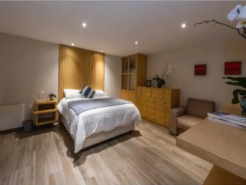 Departamento en renta en Jardines del Pedregal, Álvaro Obregón, Ciudad de México