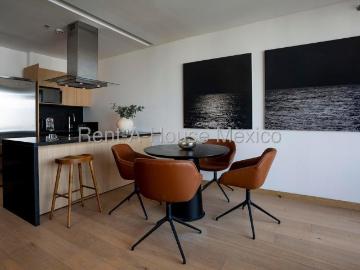 Departamento en Renta en Ju?rez, Cuauht?moc JAS 26 1683