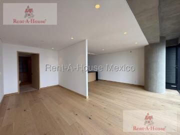 Departamento en renta en Ju?rez, Cuauht?moc 26 2821 MM