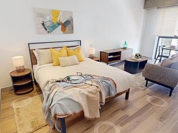 Departamento en Renta en Juarez, Cuauht?moc JL 26 1699