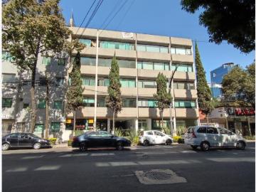 Departamento en renta en Juarez, Cuauhtémoc, Ciudad de México