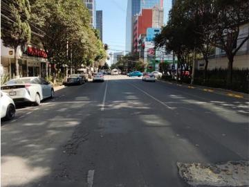 Departamento en renta en Juarez, Cuauhtémoc, Ciudad de México