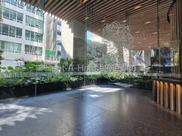 Departamento en Renta en Juarez, Distrito Federal