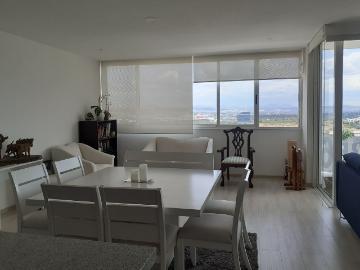 Departamento en renta en Juriquilla AMUEBLADO