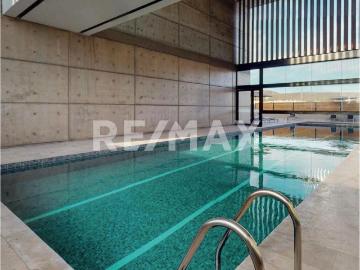Departamento en Renta en Juriquilla Querétaro. Con opción a renta amueblado