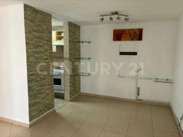 Departamento en renta en Oceanía, Moctezuma | Aeropuerto