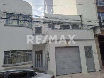 DEPARTAMENTO EN RENTA EN OCOTLAN 39 COLONIA ROMA NORTE