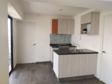 Departamento en Renta en Olímpica Coyoacán