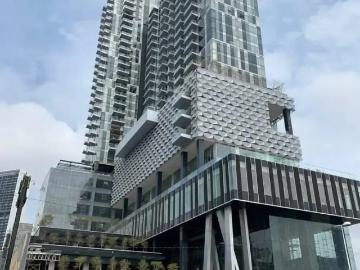 Departamento en renta en Lobby33, Andares Zapopan: Lujo y comodidad cerca de todo