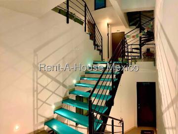 Departamento en Renta en Loma Dorada, Queretaro