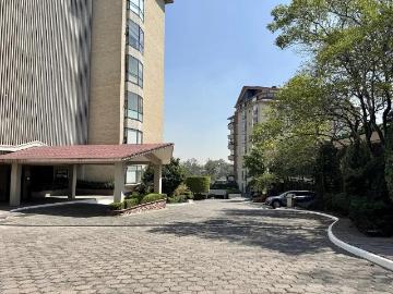 Departamento en Renta en Lomas de Chapultepec I Secci?n, Miguel Hidalgo, Ciudad de M?xico