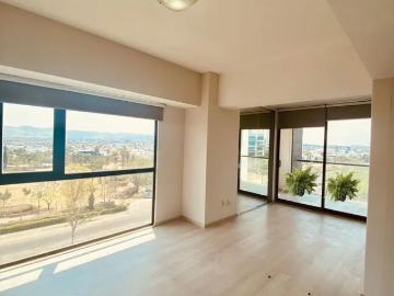 Departamento en Renta en Lomas de Angelópolis II, San Andrés Cholula, Puebla