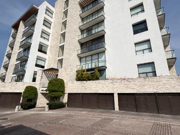 Departamento en renta en Lomas de Angelópolis, San Andrés Cholula, Puebla