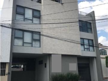 Departamento en renta en Lomas de las Americas, Morelia, Michoacán de Ocampo