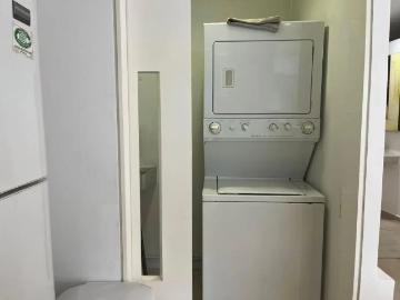 Departamento en renta en Lomas de Santa Fe, Álvaro Obregón, Ciudad de México