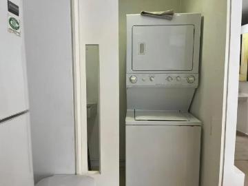 Departamento en Renta en Lomas de Santa Fe, ?lvaro Obreg?n, Ciudad de M?xico