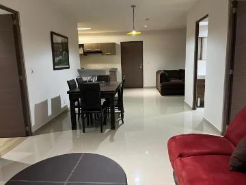 Departamento en Renta en Lomas de Santa Fe, ?lvaro Obreg?n, Ciudad de M?xico