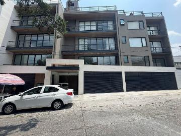 DEPARTAMENTO EN RENTA EN LOMAS DE TECAMACHALCO