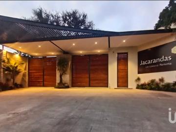 Departamento en Renta en Lomas del Mirador, Cuernavaca, Morelos