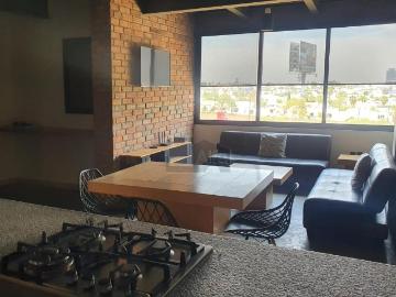 Departamento Amueblado en Renta, en Lomas del Tec frente a Plaza San Luis