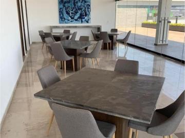 Departamento en renta en Lomas Primera Sección, San Luis Potosí, San Luis Potosí