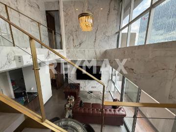Departamento en Renta calle Alpes colonia Alpes Periferico Boulevard Manuel Avila Camacho cerca Barranca del Muerto