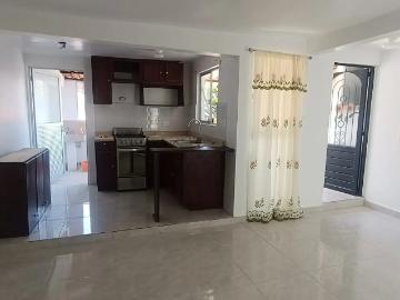 Departamento en renta en Los Cuartos San Rafael Chamapa I, Naucalpan de Juárez, México