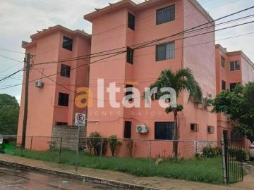 Departamento en Renta en Los Pinos, Tampico