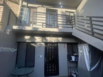 Departamento en Renta en Lazaro Garza Ayala, SPGG