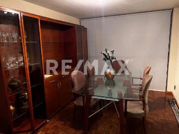 Departamento en Renta en la Colonia Merced Gómez