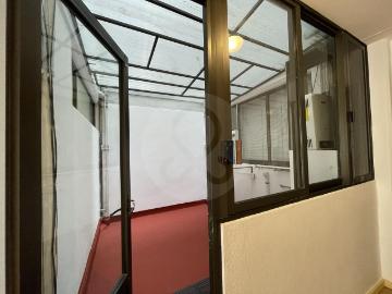 Departamento en Renta en la Condesa