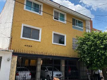 Departamento en Renta en la Calma