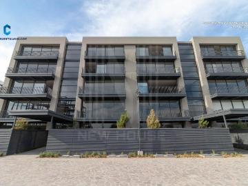 Departamento en renta en La Campiña del Bosque, León, Guanajuato